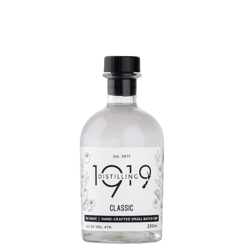 1919 Distilling Gin 250mL