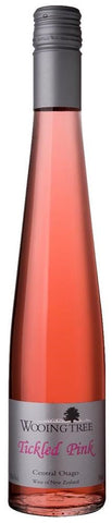 Wooing Tree Tickled Pink 2021 375mL