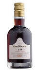 Grahams 10yo Tawny Port 200mL