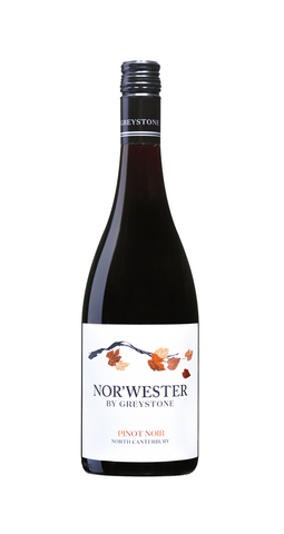 Greystone Nor'Wester Pinot Noir 2020