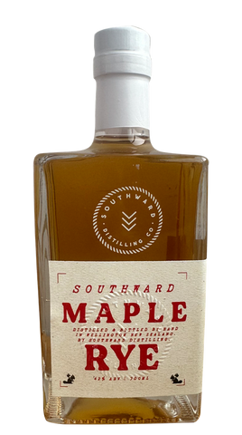 Southward Maple Rye 700mL