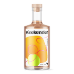 Blush Small Batch "The Weekender" Orange Gin 700mL