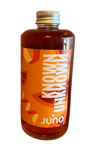 Known Unknown Bloody Fine Negroni 200mL