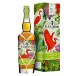 Plantation Single Vintage Trinidad 2009 Vintage Rum 700mL