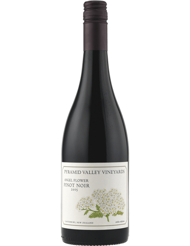 Pyramid Valley "Angel Flower" Pinot Noir 2020/22