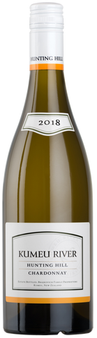 Kumeu River Hunting Hill Chardonnay 2022/23