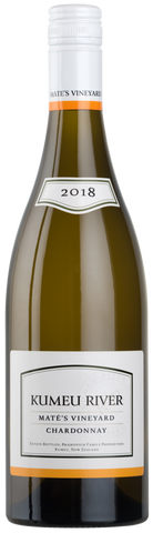 Kumeu River SV Mates Vineyard Chardonnay 2022/23