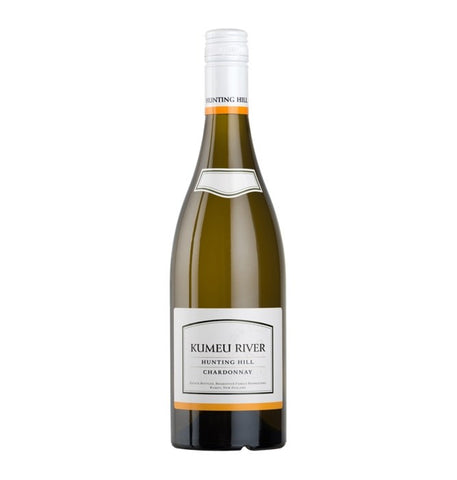 Kumeu River SV Hunting Hill Chardonnay 2019