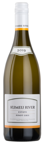 Kumeu River Estate Pinot Gris 2022