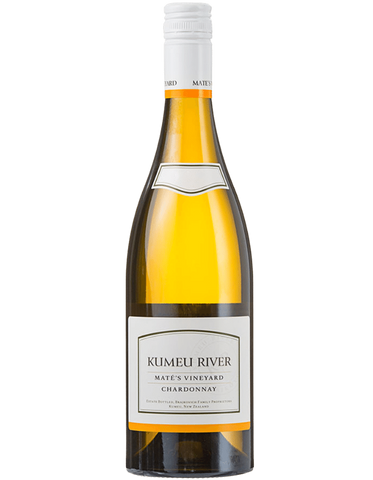 Kumeu River SV Mates Chardonnay 2021