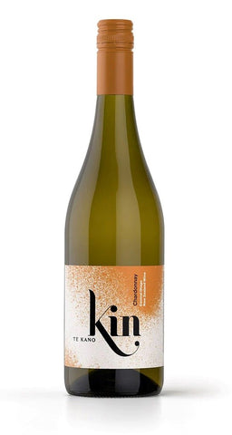 Te Kano 'Kin' Chardonnay 2020/21