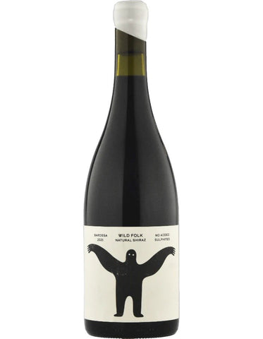 Wild Folk Shiraz