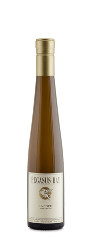 Pegasus Bay Encore Noble Riesling 375mL