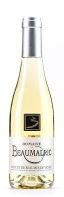 Beaumalric Muscat Beaumes de Venise 375mL