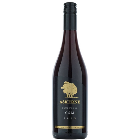 Askerne Estate CSM 2023