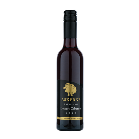 Askerne Dessert Cabernet 375mL