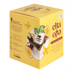 Elta Ego Cocktails Non Alcoholic Passionfruit Margarita 4x250mL