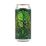 Sudden Death Brewing Lubecker Pilsener 440mL