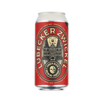 Sudden Death Brewing Lubecker Zwickel 440mL