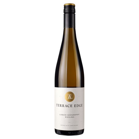 Terrace Edge Liquid Geography Riesling 2024