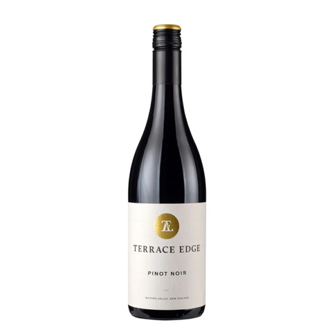Terrace Edge Pinot Noir 2022