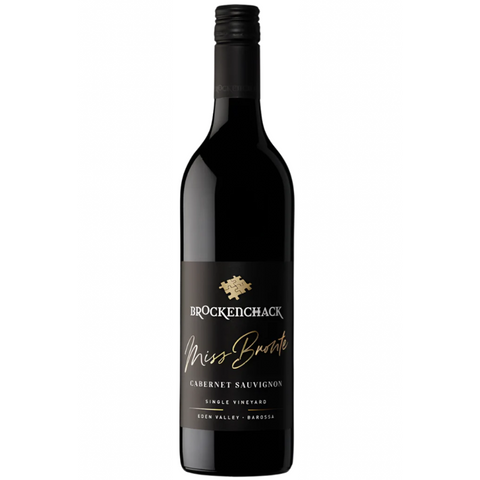 Brockenchack Miss Bronte Cabernet Sauvignon 2021