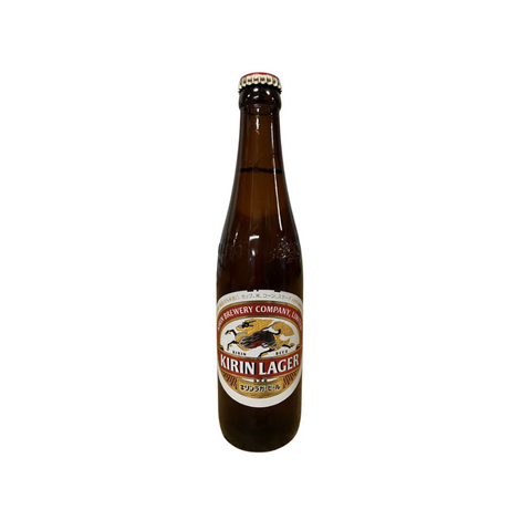 Kirin Lager 334mL
