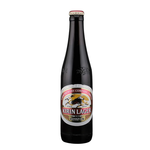 Kirin Lager 633mL