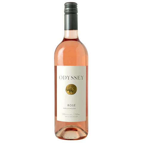 Odyssey Pinot Rose 2023