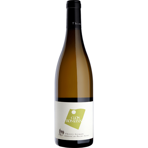 Thierry Germain Roches Neuves Saumur Champigny Clos Roman 2019