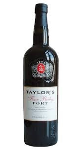 Taylors Fine Ruby Port 750mL