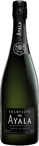 Ayala Brut Majeur Brut NV 750ml GB