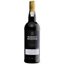 Warres Warrior Reserve Tawny Port 750mL