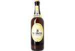 St Sylvestre 3 Monts Biere 750ml