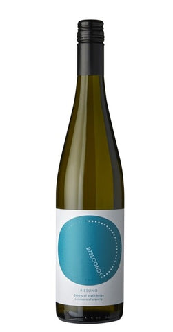 27 Seconds Riesling
