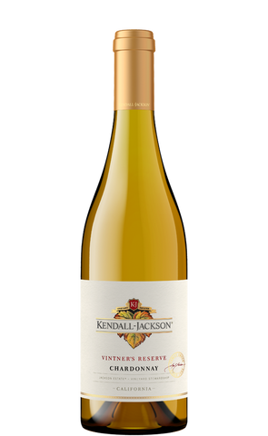 Kendall-Jackson Vintner Reserve Chardonnay  2021