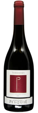 Chateau Pesquie Cotes du Ventoux Terrasses 2021/22