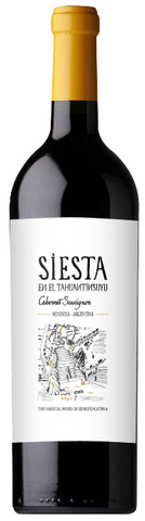 Ernesto Catena Siesta Cabernet Sauvignon