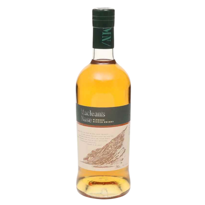 Adelphi 'MacLean's Nose' Blended Whisky 700mL