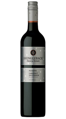 Shingleback 'The Davey' Cabernet Sauvignon