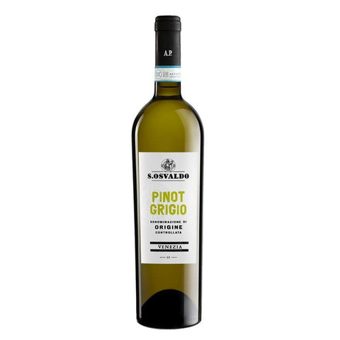 San Osvaldo Pinot Grigio 2021