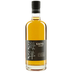 Kaiyo Mizunara Oak Whisky 750mL