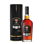 Havana Club 15yo Rum 700mL