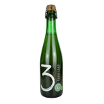 3 Fonteinen Oude Gueuze 375mL