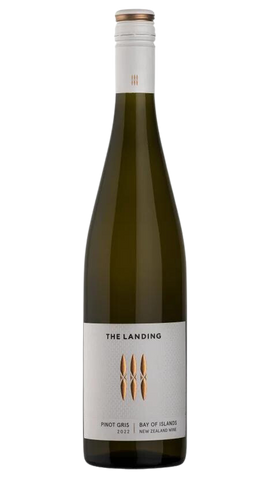 The Landing Pinot Gris 2022/24