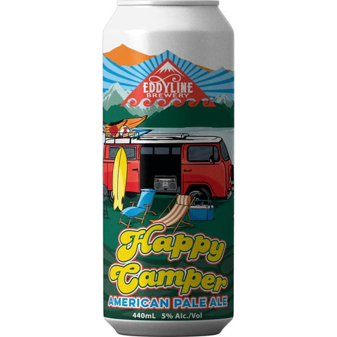 Eddyline Happy Camper APA 440mL