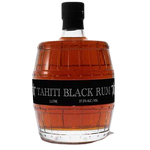 Ariki Tahiti Black Barrel Rum 700mL