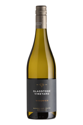 Gladstone Vineyards Viognier 2020