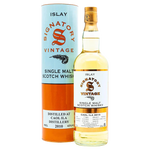 Caol Ila 'Signatory' 2010/11yo Single Malt 700mL