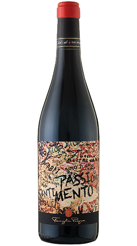 PASQUA 'Romeo & Juliet' Passimento 2022